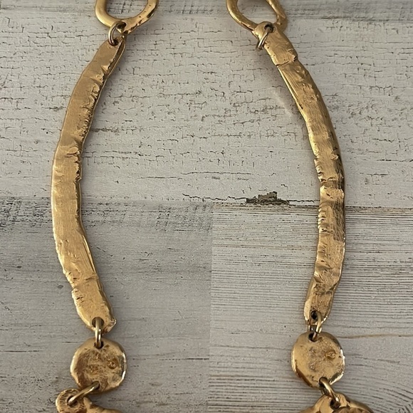 Stunning J. Jansen Necklace. - Picture 6 of 7